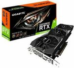 [eBay Plus] Gigabyte Nvidia GeForce RTX 2070 SUPER Gaming OC 8GB Graphics Video Card $879.20 Delivered @ gg.tech365 eBay