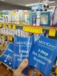 Win 3x Moo Goo Skin Care 3-Step Skin Soothing Routine Sample Packs from SuperPharmacyPlus