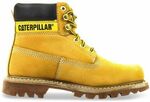 CATERPILLAR Women's Colorado Full Grain Leather Boots $59.99 (Was $199.99) @ Platypus (Free C&C/+Shipping)