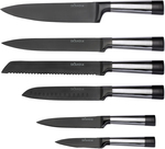 Skandia Cosmos Stainless Steel Knife Set 6pc $48.99 Shipped @ Costco (Membership Required)