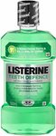 Listerine Mouthwash Teeth Defence 500ml $4.25 (46% off) / $3.83 (Sub & Save) + Delivery ($0 with Prime/ $39 Spend) @ Amazon AU