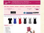 Stylish Women Fashion Collections with FREE Australia Wide Delivery @ IdealsCollection.com.au