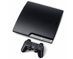 Sony PlayStation 3 Slim 120GB Console $199 + $9.95 from CoTD