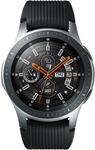 Samsung Galaxy Watch 46mm 4G (Silver) $449 + Shipping / Pickup at JB Hi-Fi