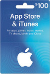 15% off Apple App Store & iTunes Gift Cards (Excluding $20) @ Big W