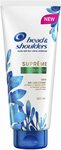 Head & Shoulders Supreme Smooth Conditioner 400ml $3.89 (RRP $14.99) Min Order 4 + Delivery ($0 with Prime/ $39 Spend) @ Amazon