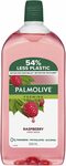 Palmolive Foaming Hand Wash Refill Raspberry 500ml $4.94 (S&S) Min Order 2 / $5.49 + Shipping ($0 /W Prime / $39 Spend) @ Amazon