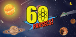 [Android] 60 Parsecs! $1.59 (was $5.49)/Through the Darkest of Times $6.99 (was $11.99) - Google Play