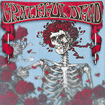30 Days of Dead - Free 320kbps MP3's of The Grateful Dead Each Day of November