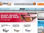 Bolle, Killer Loop & Just Cavalli Sunglasses Sale min 67% off - WEEKEND ONLY, FREE SHIPPING