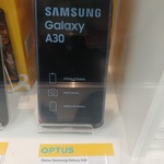 Optus Samsung Galaxy A30 $229 (in Store Only) @ Australia Post