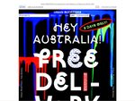 Free Delivery from Urban Outfitters on Orders over $150 to Australia