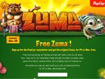 Free Zuma from Pop Cap Games
