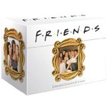 Friends - Season 1-10 Complete Collection [DVD] for $40.95 at Amazon UK