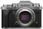 Fujifilm X-T4 Mirrorless Camera Body - $2199 ($1949 after Fujifilm Cashback) @ CameraPro