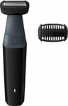 Philips Bodygroom Series 3000 $39.95 Delivered ($29.95 via First Time App Purchase) @ Amazon AU