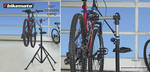 Aldi - Bike Repair Stand - $39.99
