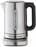 Russell Hobbs Addison Kettle $48.75 Delivered @ Amazon AU