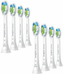 Philips Sonicare W2 Optimal White 8 Pack - $59 Shipped (C&C $10 off w/Voucher) @ Shaver Shop | $59 (+10% off S&S) @ Amazon AU