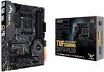 ASUS AM4 TUF Gaming X570-Plus $244.36 + Delivery ($0 Delivery with Prime) @ Amazon US via AU