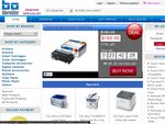 Samsung Genuine Toner CLT-P407C Value Pack (4pcs Toners) $160 Free Shipping Limited Stock