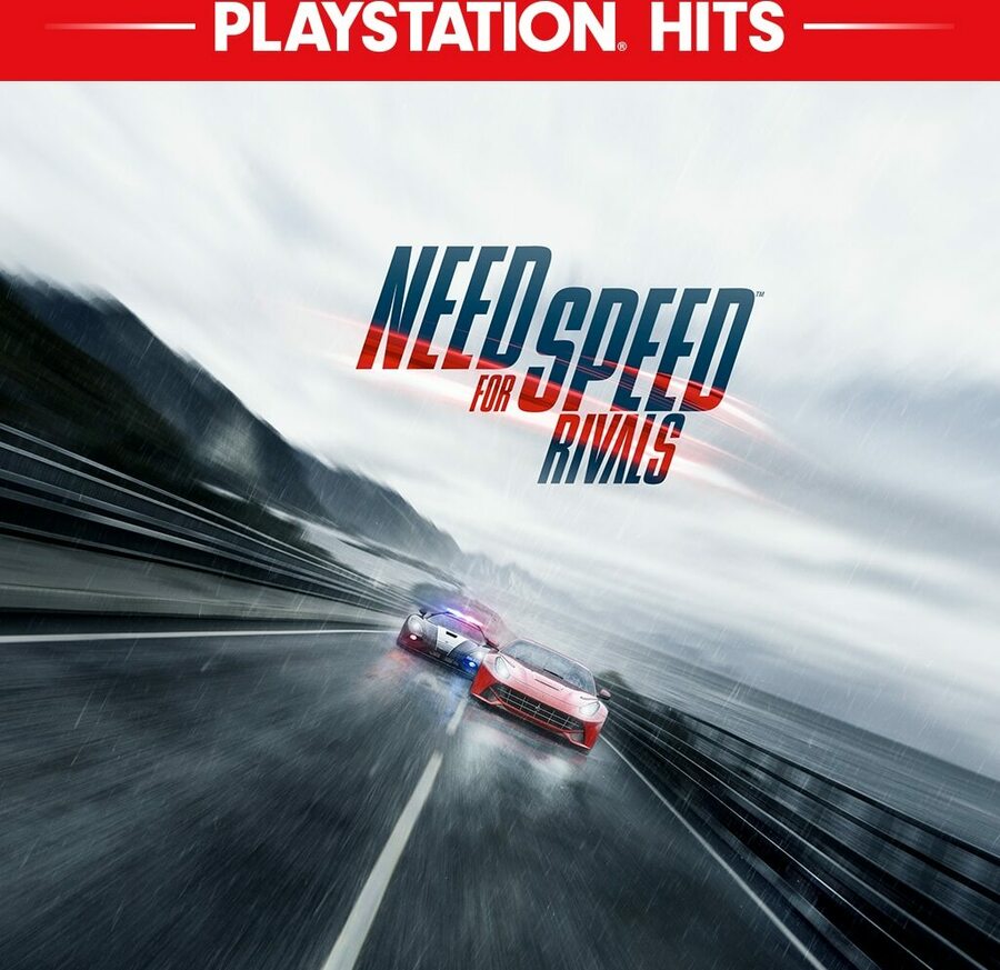 PS4] Need for Speed: Rivals $4.24 (was $24.95)/Need for Speed $6.23/NfS:  Payback $11.98 - PlayStation Store - OzBargain