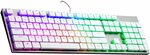 Cooler Master SK650 White Edition RGB Cherry MX Low Profile Red Switches Mechanical USB Keyboard $120.06 Delivered @ Amazon AU