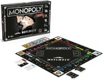 Monopoly Movember Edition $19 (Was $69) + Delivery ($0 C&C/ in-Store) @ BIG W