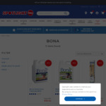 50% off Bona Cleaning Products @ Spotlight
