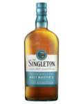 The Singleton of Dufftown Malt Master's Selection Single Malt Scotch Whisky 700mL $49.70 @ Dan Murphy's (Online Offer)