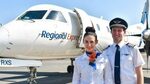 Rex Full Service ½ Price Flights: Melbourne to/from Gold Coast from $48, Sydney to/from Gold Coast from $39 @ Beat That Flight