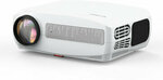 BlitzWolf BW-VP6 LCD Projector US$172.99 (~A$226) Delivered @ Bangood
