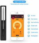 Digital Meat Thermometer $58 (Was $78) + $5.95 Shipping @ Benger Beef
