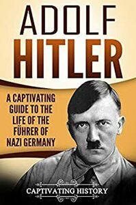 [eBook] Free - Life of Adolf Hitler/Life of Winston Churchill/Mother Teresa of Calcutta/Tao Te Ching - Amazon AU/US