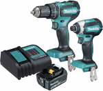 Bunnings makita combo hot sale