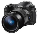 Sony CyberShot DSC-RX10 IV Digital Camera $1598.40 Delivered @ digiDirect