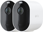 Arlo Pro 4 2K Spotlight 2 Camera Pack $499 Delivered @ DeviceDeal