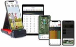 [Prime] Rapsodo Mobile Launch Monitor for Golf $489.48 Shippied (Was $633.48) @ Amazon US via AU