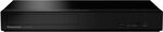 [Prime] Panasonic Ultra HD Blu-Ray Player (DP-UB150GN-K) $160 Delivered @ Amazon AU