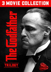 The Godfather Trilogy (HD) $14.99 @ Google Play Store