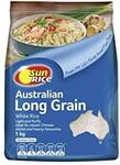 [Backorder] Sunrice Long Grain White Rice 1kg $2 (Min Order 3) + Delivery ($0 with Prime/ Spend $39) @ Amazon AU