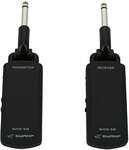 SWAMP GWS-58 Digital 5.8GHz Rechargeable Wireless Guitar System $111.99 Delivered (Was $139.99) @ SWAMP