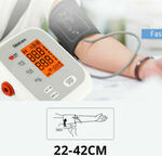 Sinocare AES-U131 Blood Pressure Monitor $26.24 Delivered @ Sinocare eBay