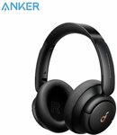 Anker Soundcore Life Q30 ANC Headphones US$68.45 (~A$92.19) Delivered @ ANKER Official Store via AliExpress