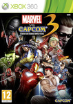 Marvel vs. Capcom 3: Fate of Two Worlds Xbox 360 $19.90, OR + Wilshire BBQ Clean Kit $10 extra 