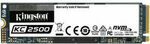[Afterpay, eBay Plus] Kingston KC2500 M.2 NVMe SSD 2TB $296.65 + Delivery @ PC Case Gear eBay