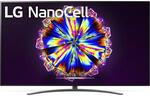 LG Nano91 Series NanoCell 86" Smart 4K TV with AI ThinQ $3588 + Delivery (Limited Areas) / $0 C&C @ JB Hi-Fi