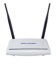 GOLDWEB GW-WR401ND 300Mbps Wireless Router (50% OFF Via Coupon) Valid for 7 Days Limited Number (90pcs) $28.00 +Postage
