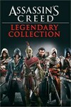 [XB1] Assassin's Creed Legendary Collection $59.99 Digital Download @ Microsoft