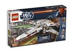 LEGO Star Wars New X-Wing Fighter 9493 $79.97 Delivered from FishPond.com.au